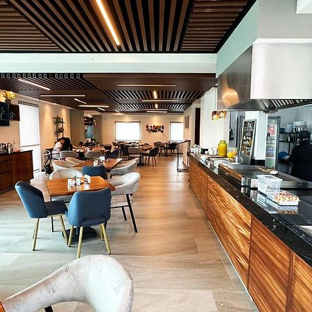 Hotel Fray Select Tepic Esterno foto