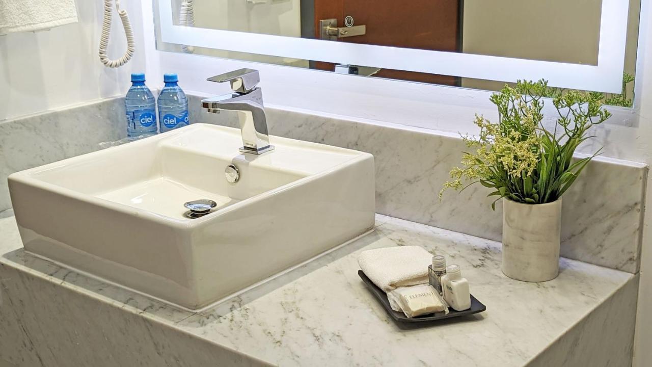 Hotel Fray Select Tepic Esterno foto