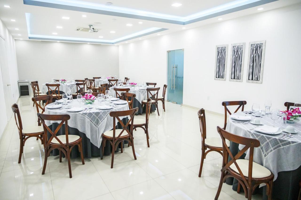 Hotel Fray Select Tepic Esterno foto