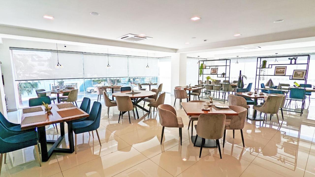 Hotel Fray Select Tepic Esterno foto